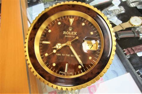 rolex 455 el.